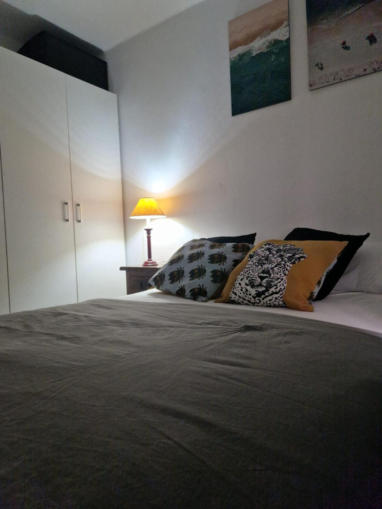 Appartement Alcoy-Dénia Extérieur photo
