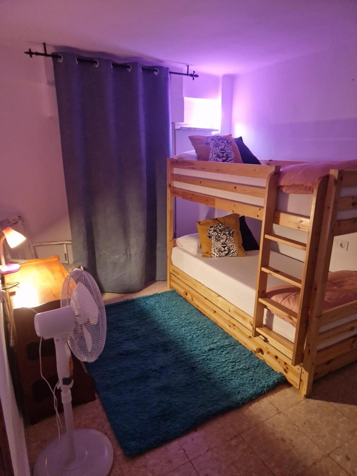 Appartement Alcoy-Dénia Extérieur photo