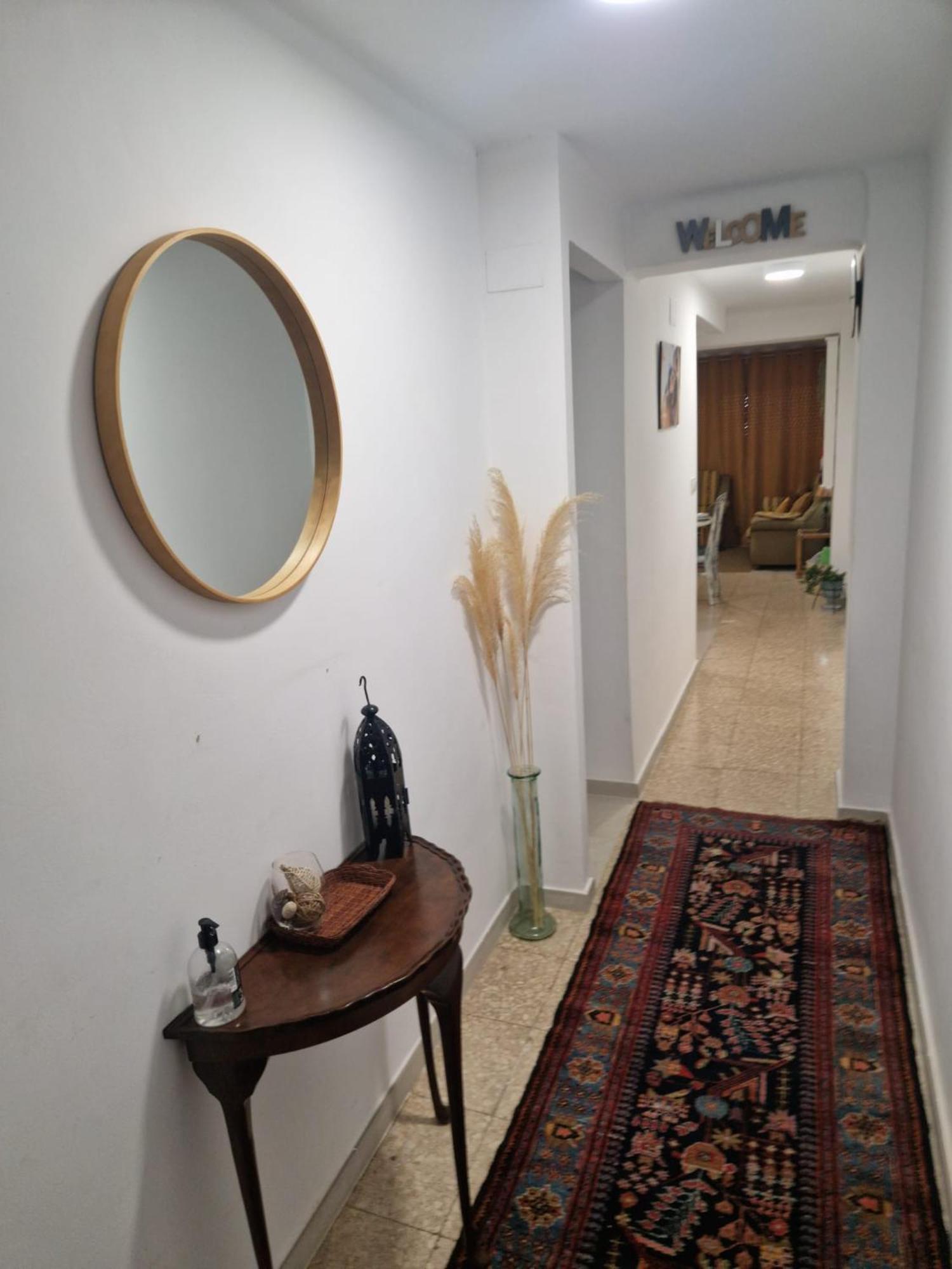 Appartement Alcoy-Dénia Extérieur photo