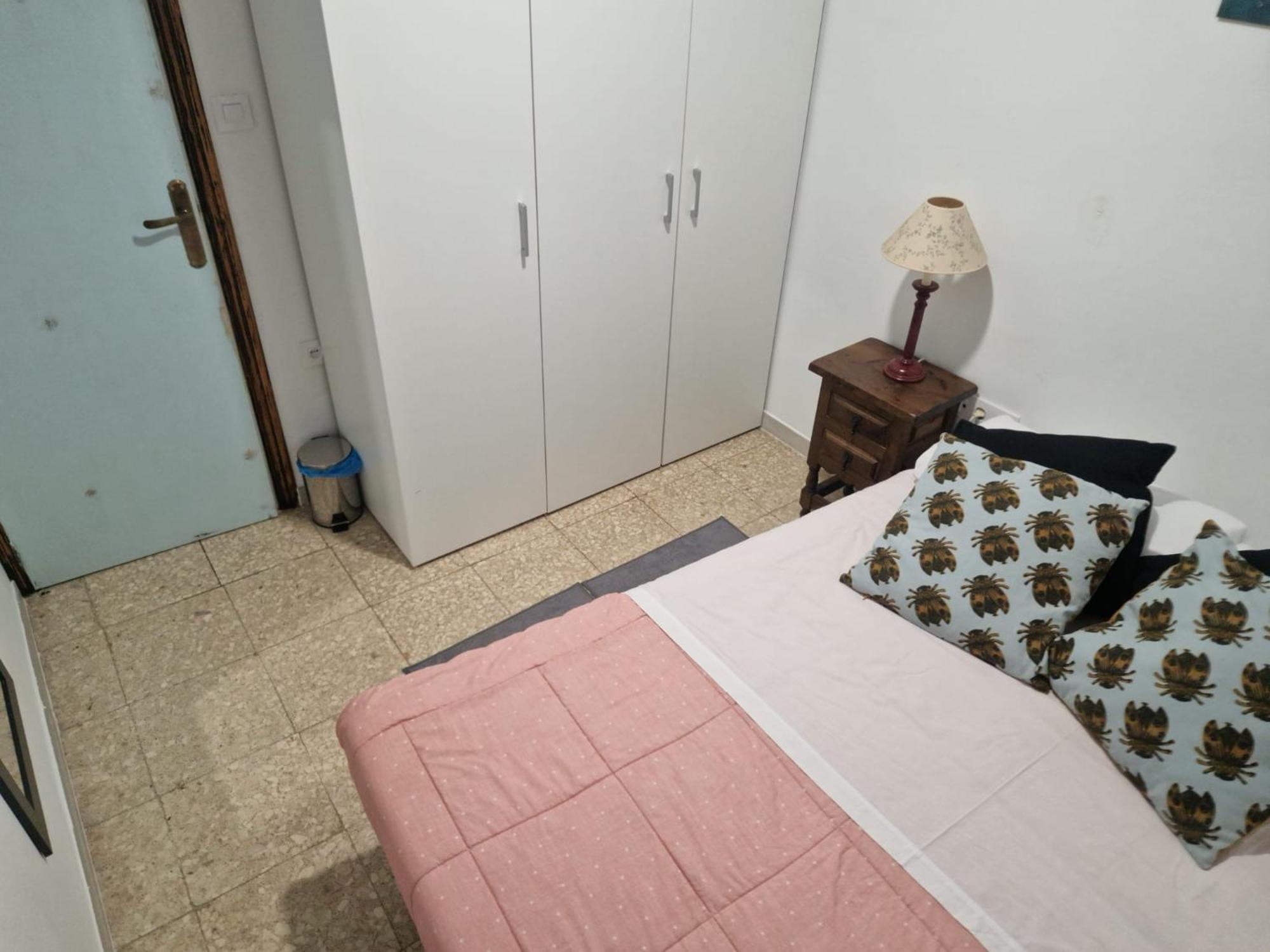 Appartement Alcoy-Dénia Extérieur photo