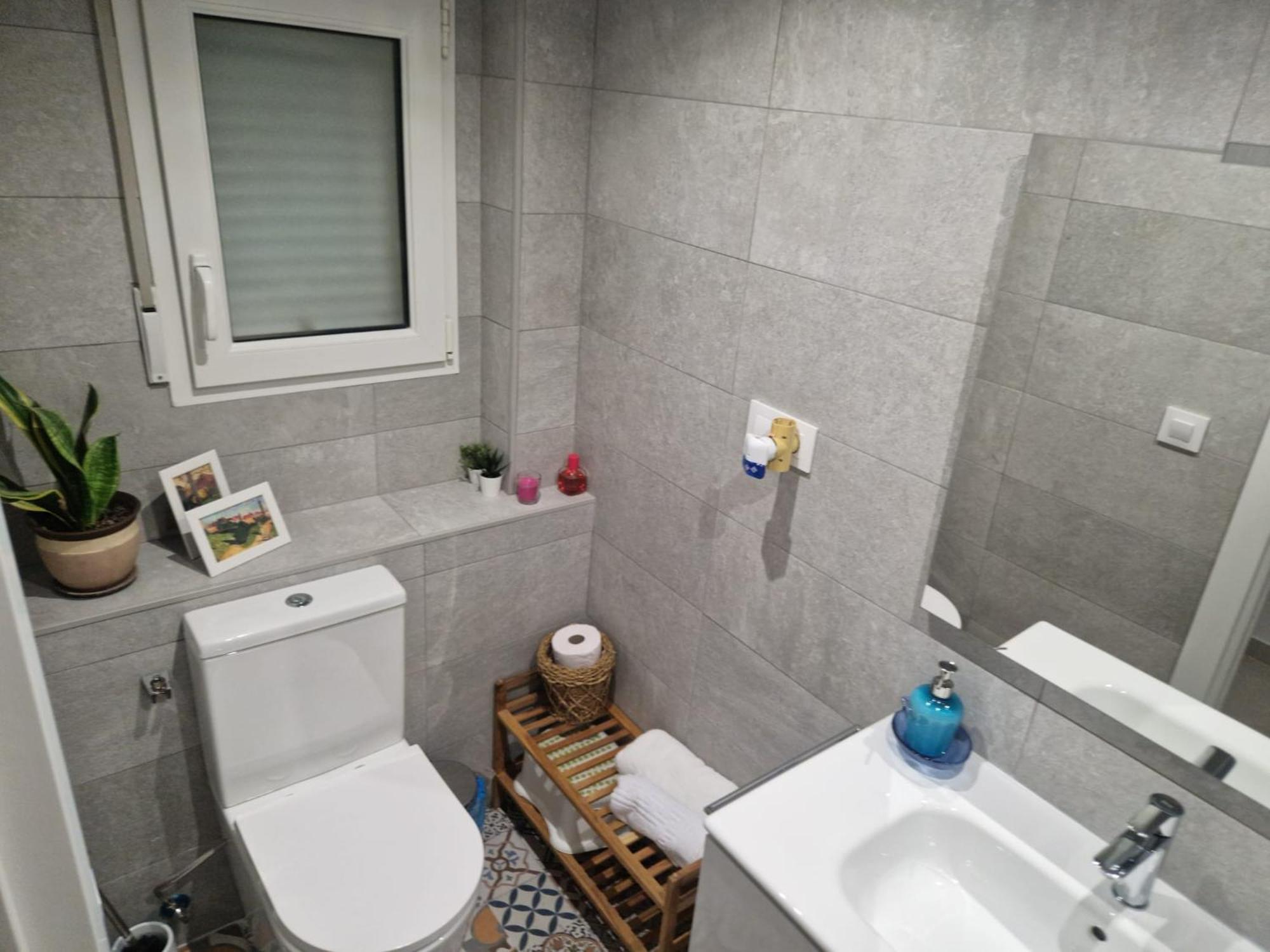 Appartement Alcoy-Dénia Extérieur photo