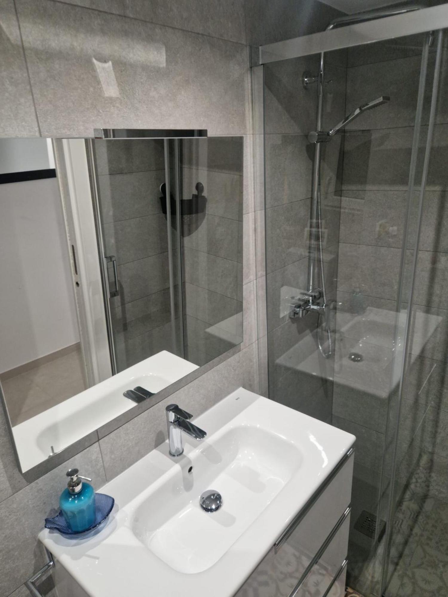 Appartement Alcoy-Dénia Extérieur photo