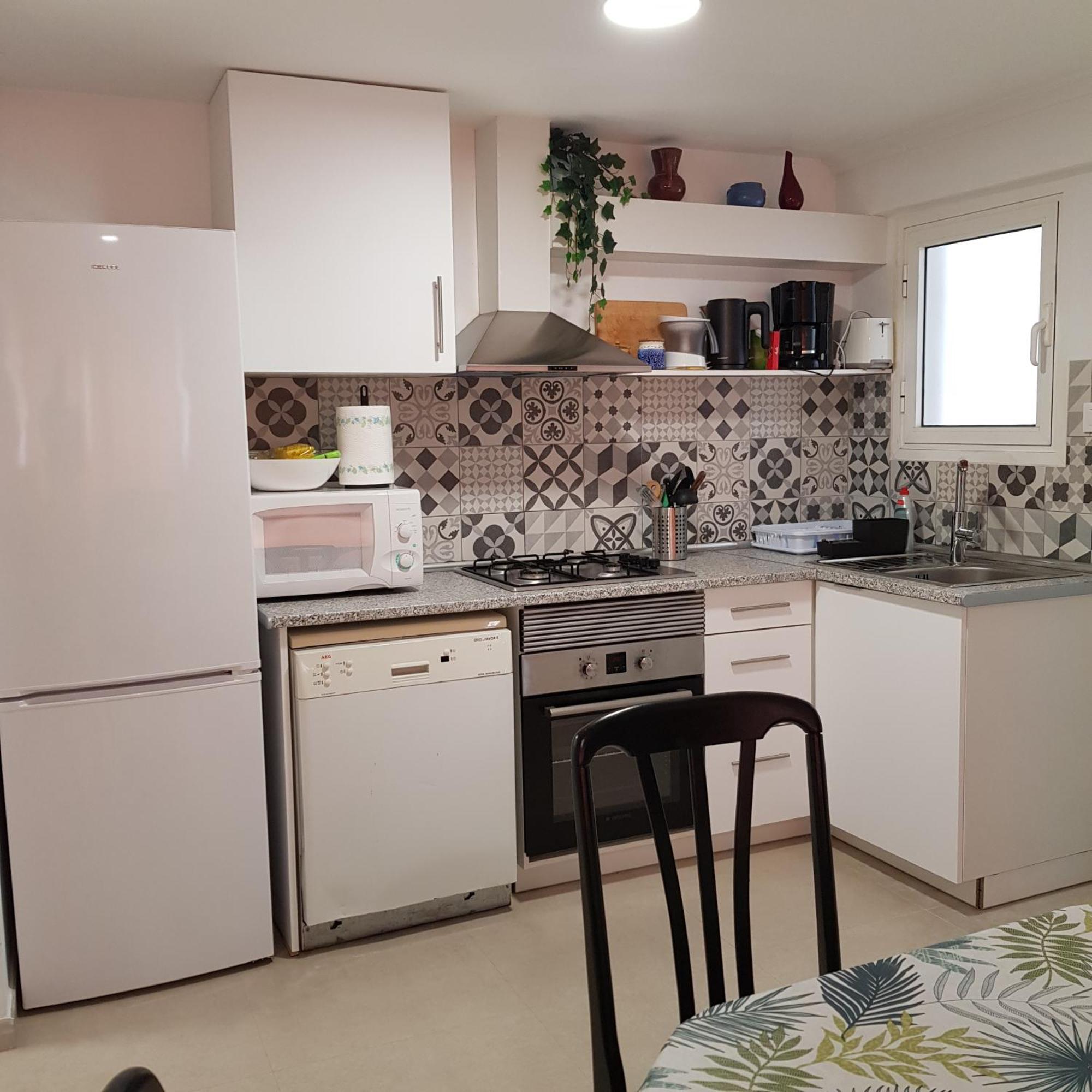 Appartement Alcoy-Dénia Extérieur photo